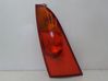 Lampa tylna 