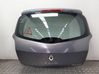Tailgate/trunk/boot lid 
