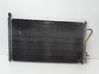 A/C cooling radiator (condenser) 