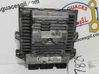 Engine control unit/module 5WS40046CT