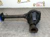 Front differential 