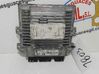 Engine control unit/module SW9650517980