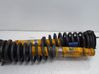 Front shock absorber/damper 