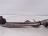 Front upper control arm/wishbone 