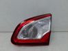 Lampa tylna 