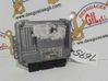 Engine control unit/module 0281013872