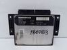 Engine control unit/module 7700115802