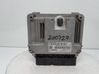 Engine control unit/module 0281015209