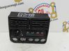 Climate control unit 
