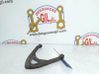 Front lower control arm/wishbone 