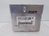 Engine control unit/module 16212209