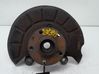 Front wheel hub spindle knuckle 