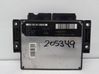 Engine control unit/module 8200327651