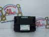 Autres unités de commande / modules 284B24X00A