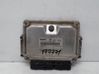 Engine control unit/module 8200199726