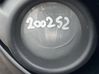 Front fog light 