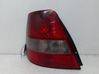 Lampa tylna 