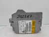 Airbag control unit/module 65779166057
