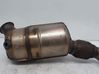 Catalyst/FAP/DPF particulate filter 7794830