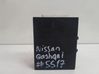 Other control units/modules WG1G641C