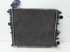 Coolant radiator 