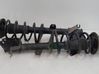 Front shock absorber/damper 