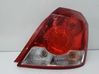 Rear/tail lights 