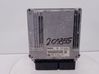Unidad de control/módulo del motor DDE7801711