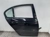 Rear door 