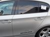 Rear door 