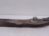 Rear control arm 