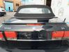 Tailgate/trunk/boot lid 