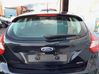 Tailgate/trunk/boot lid 