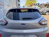 Tailgate/trunk/boot lid 