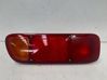 Rear bumper light 