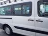 Side sliding door 