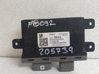 Alte unități/module de control 39179644