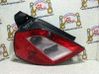 Lampa tylna 