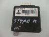 Fuel injection pump control unit/module 2R8F9D372AA