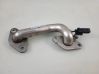 EGR valve line/pipe/hose 