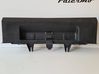 Trunk/boot sill cover protection 8P0863471