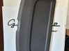 Parcel shelf 8P3867769Q2J9