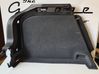 Trunk/boot side trim panel 8P3863879AF