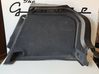 Trunk/boot side trim panel 8P3863880AQ