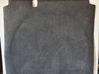 Trunk/boot floor carpet liner 8P0863463K