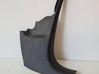 Foot area side trim 8P0867272B