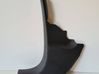 Foot area side trim 8P0867271B