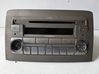 Panel / Radioodtwarzacz CD/DVD/GPS 7644383316