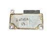 Unidad de control/módulo del Airbag 96866798
