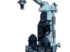 EGR valve cooler MM1136G